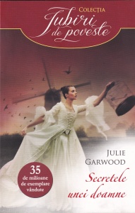 Julie Garwood - Secretele unei doamne