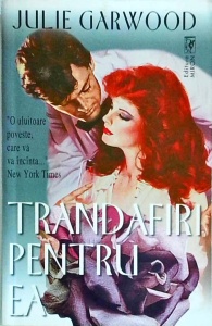 Julie Garwood - Trandafiri pentru ea (1999)
