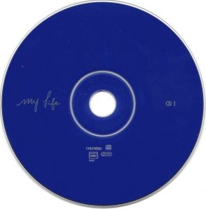 Julio – My Life. The Greatest Hits (2 CD) - Img 3