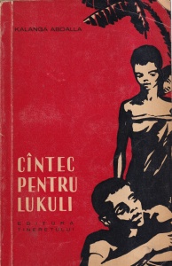 Kalanga Abdalla - Cantec pentru Lukuli