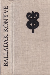 Kallos Zoltan - Balladak konyve