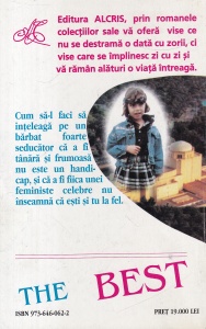 Karen Rose Smith - Craciun in Spania - Img 2
