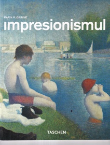 Karin H. Grimme - Impresionismul