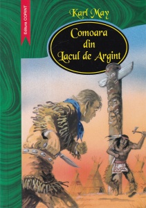 Karl May - Comoara din Lacul de Argint (2008)