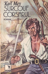 Karl May - Surcouf corsarul
