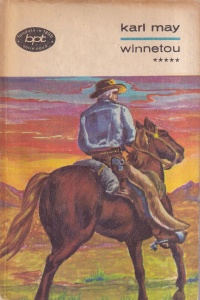 Karl May - Winnetou, volumul 5