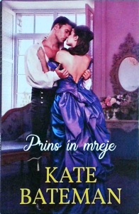 Kate Bateman - Prins in mreje