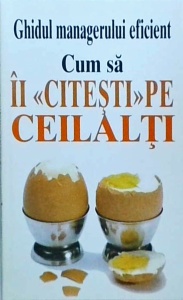 Kate Keenan - Ghidul managerului eficient. Cum sa ii citesti pe ceilalti