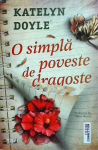 Katelyn Doyle - O simpla poveste de dragoste