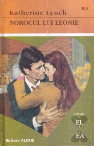 Katherine Lynch - Norocul lui Leonie