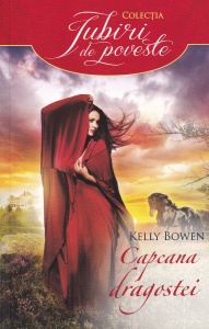 Kelly Bowen - Capcana dragostei