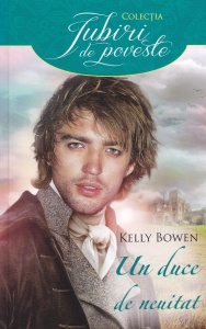 Kelly Bowen - Un duce de neuitat