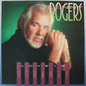Kenny Rogers – Love Is Strange