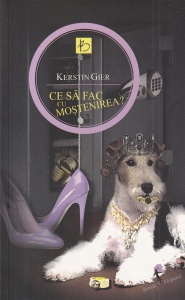 Kerstin Gier - Ce sa fac cu mostenirea?