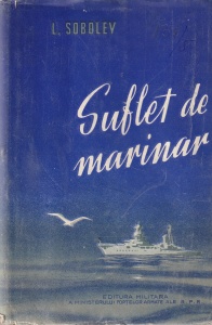 L. Sobolev - Suflet de marinar. Povestiri