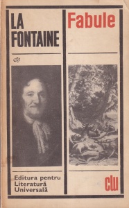 La Fontaine - Fabule (1969)