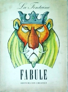 La Fontaine - Fabule (1980)