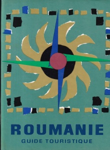 La Roumanie. Guide Touristique (1967)