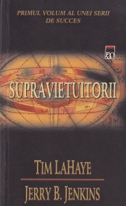 Lahaye Jenkins - Supravietuitorii