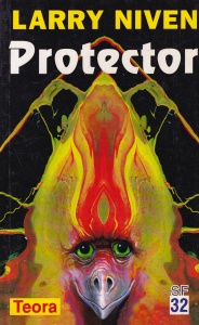 Larry Niven - Protector