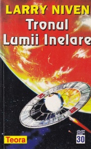Larry Niven - Tronul Lumii Inelare