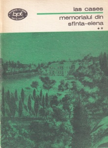 Las Cases - Memorialul din Sfanta-Elena, 3 volume - Img 3