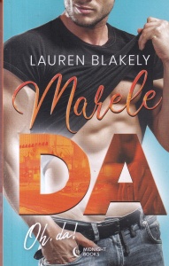 Lauren Blakely - Marele da