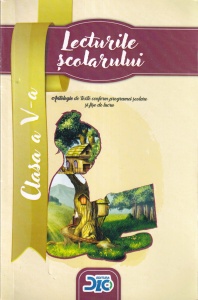 Lecturile scolarului. Clasa a V-a
