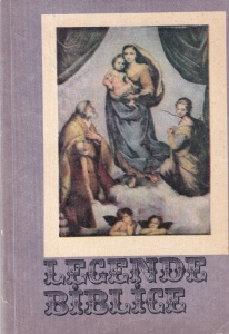 Legende biblice