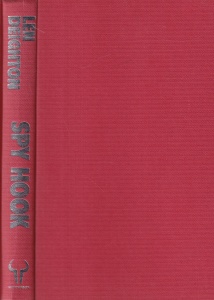 Len Deighton - Spy Hook