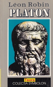 Leon Robin - Platon