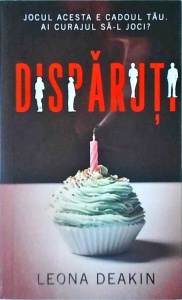 Leona Deakin - Disparuti
