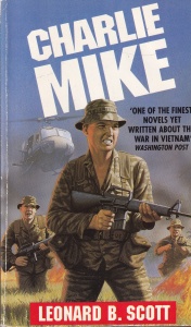 Leonard B. Scott - Charlie Mike