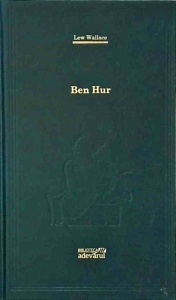 Lew Wallace - Ben Hur
