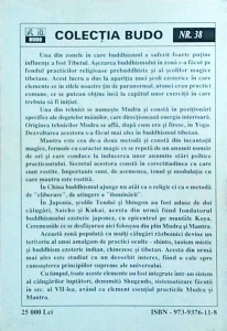 Li Ming - Manual de mudra si mantra. De la tehnicile martiale la metodele terapeutice. 107 metode terapeutice - Img 2