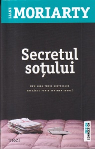Liane Moriarty - Secretul sotului