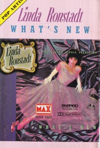 Linda Ronstadt – What's New