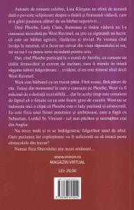 Lisa Kleypas - Fiica diavolului - Img 2