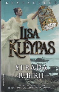 Lisa Kleypas - Strada iubirii