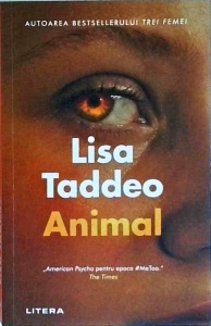 Lisa Taddeo - Animal