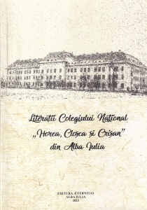 Literatii Colegiului National "Horea, Closca si Crisan" din Alba Iulia