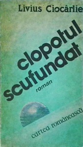 Livius Ciocarlie - Clopotul scufundat