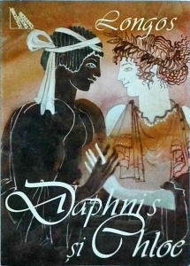 Longos - Daphnis si Chloe