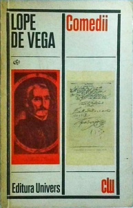 Lope de Vega - Comedii