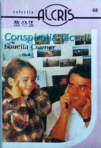 Louella Cramer - Conspiratia tacerii