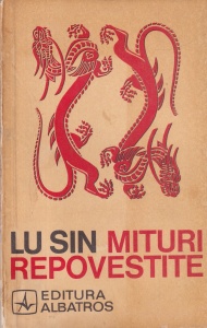 Lu Sin - Mituri repovestite