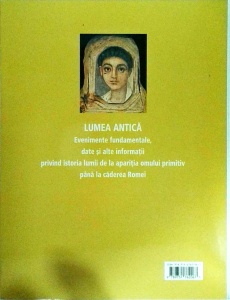 Lumea antica. Cheia cunoasterii - Img 2