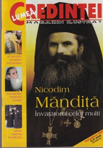 Lumea Credintei, septembrie 2006
