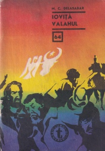 M. C. Delasabar - Iovita Valahul, volumul 2