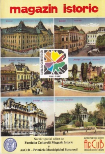 Magazin Istoric, 9 mai - 9 iunie